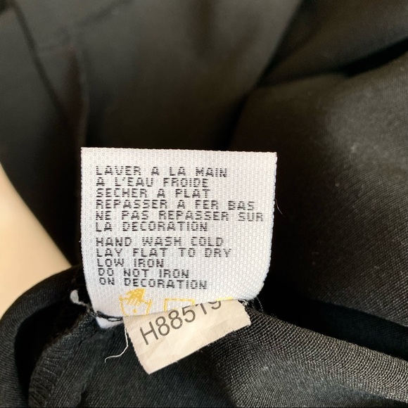 Lady Dutch Fitted Pencil Skirt szM - Picture 8 of 10